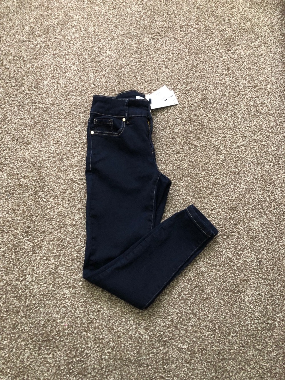 NiINE WEST women’s skinny jeans size 4p